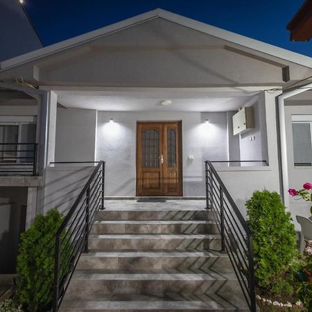 Guest House - Axios Gevgelija Exterior foto