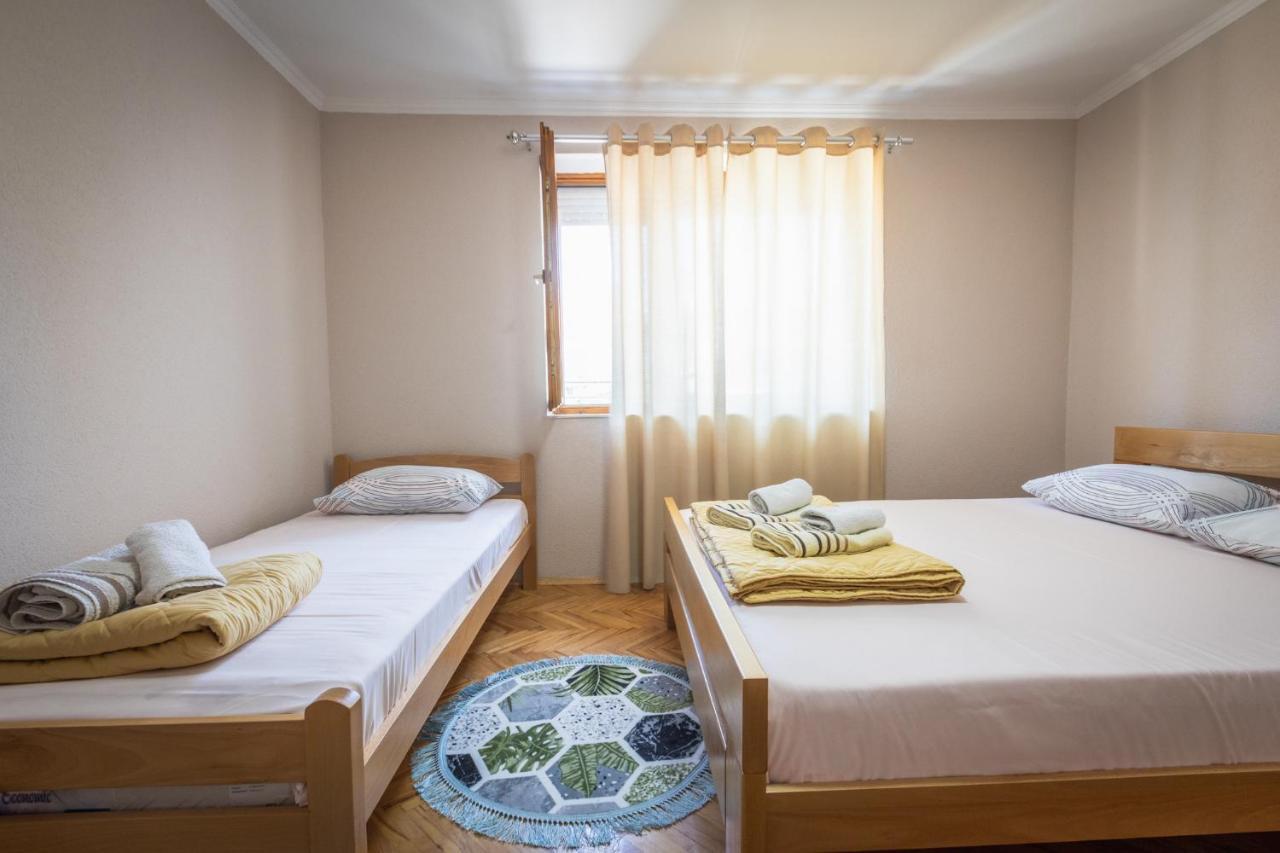 Guest House - Axios Gevgelija Exterior foto